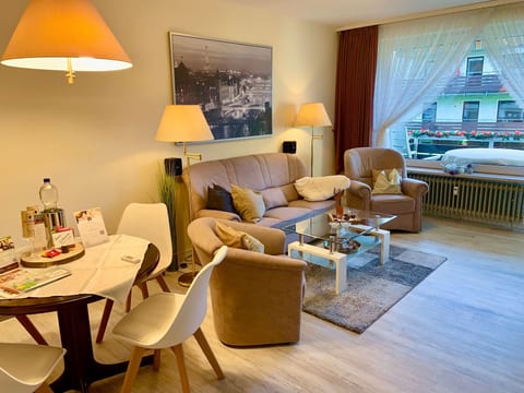 Ferienwohnung für 2-3 Personen