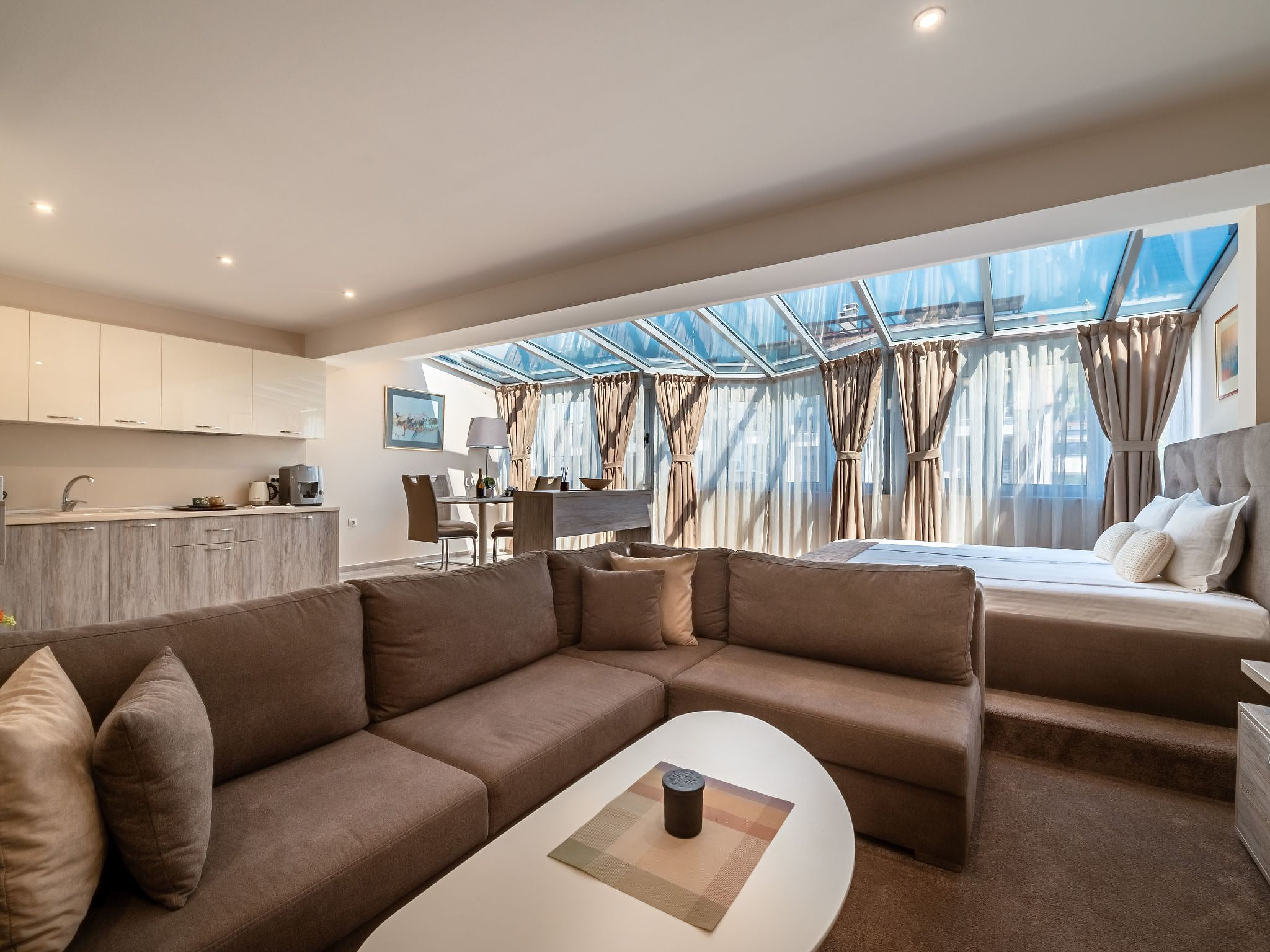 Skylight Business Suite