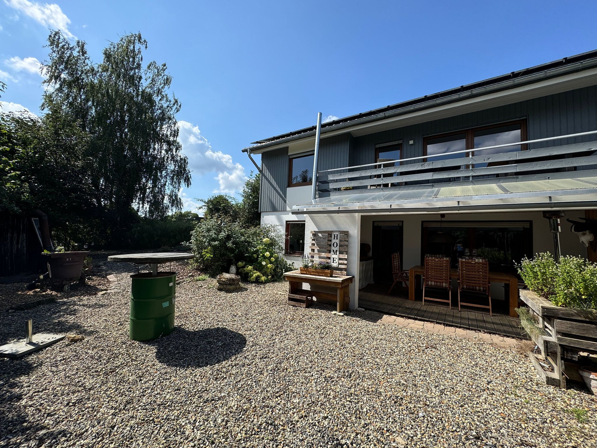 Landhaus am Silberberg