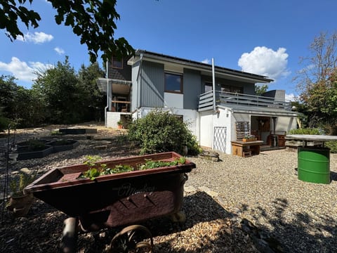 Landhaus am Silberberg