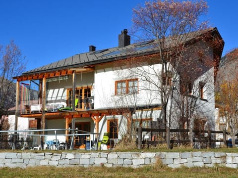 Gemütliche Ferienwohnung im Grünen