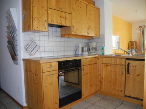Gemütliche Ferienwohnung im Grünen