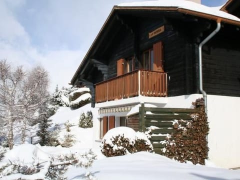 Chalet Paprika
