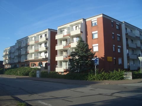 Tierfreies Nichtraucher-Wellnessappartement