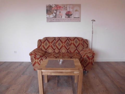 Tierfreies Nichtraucher-Wellnessappartement