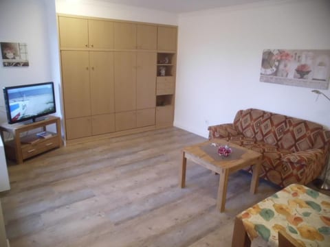 Tierfreies Nichtraucher-Wellnessappartement