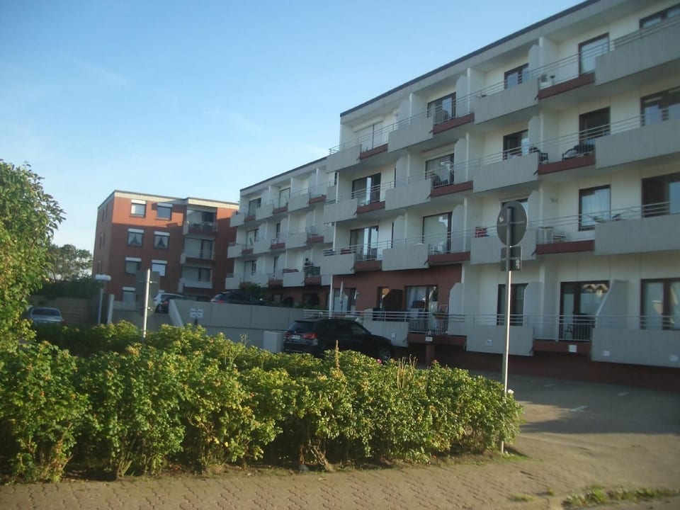 Appartamento benessere per non fumatori senza animali. - Sylt
