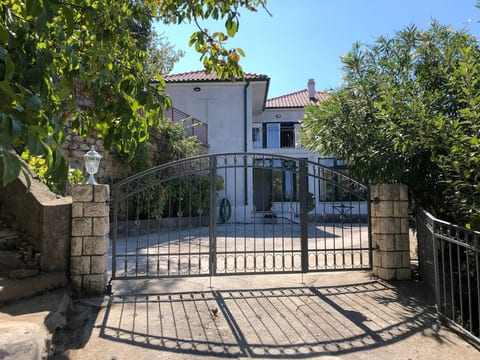 Villa Kate