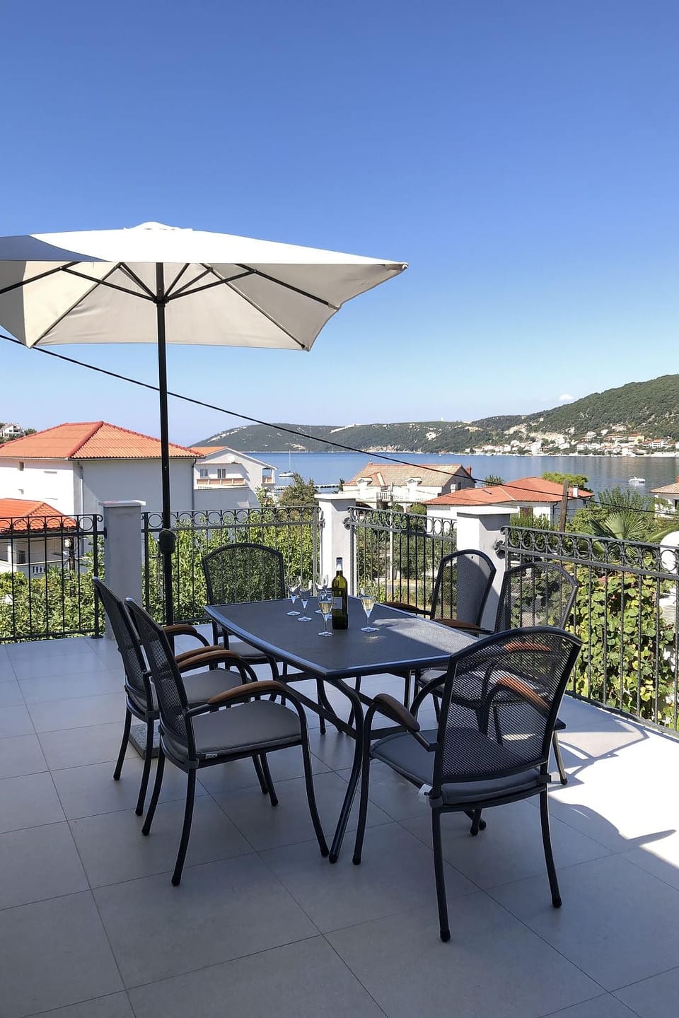 Villa Kate - Supetarska Draga