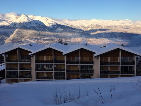 Mont-Fort 14A