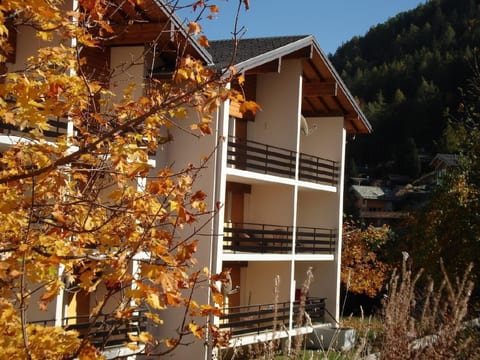Mont-Fort 14A