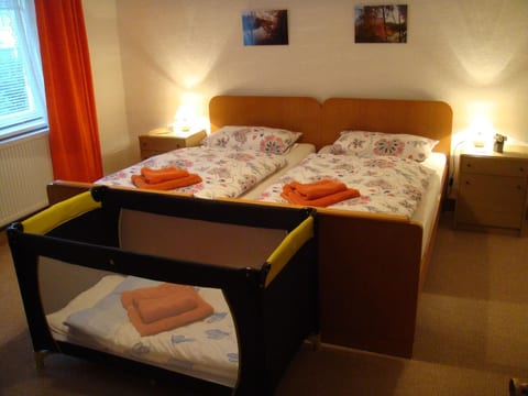 Altes Forsthaus