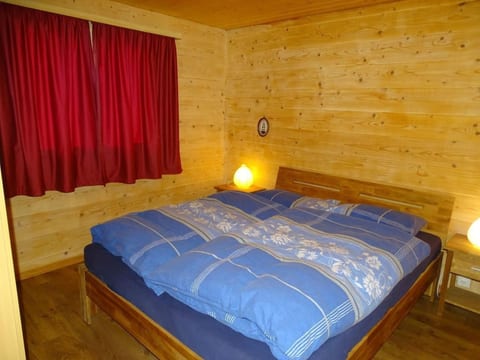 Chalet Stefanino, 3 1/2 Zimmer