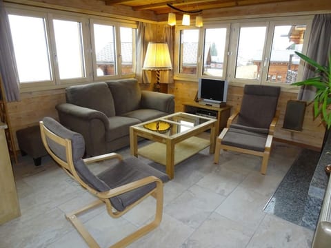 Chalet Stefanino, 3 1/2 Zimmer
