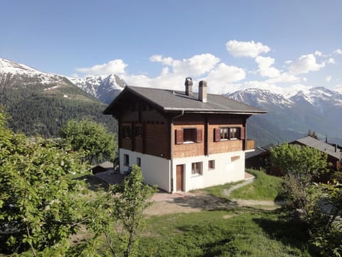 Chalet Stefanino, 3 1/2 Zimmer