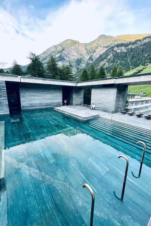 Chalet Vals
