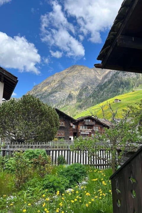 Chalet Vals
