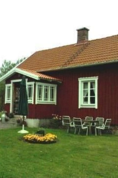Idyllisches Bauernhaus in Småland