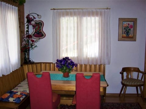 Chalet Adler