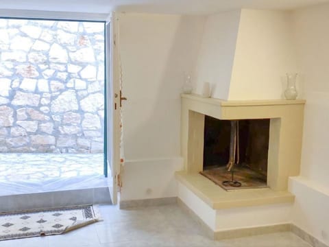 Einfache und günstige Ferienwohnung