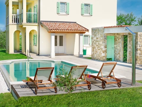 Villa Demetra