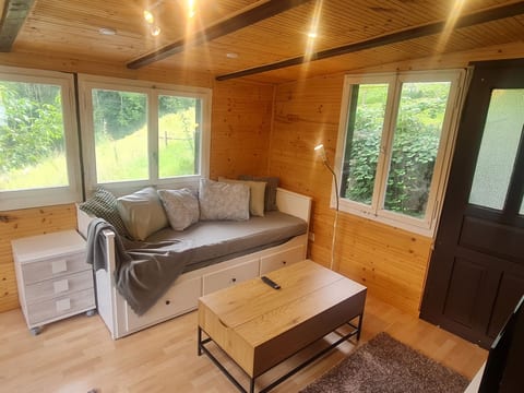 Bienenhaus Speicher