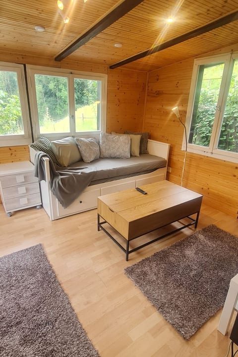 Bienenhaus Speicher