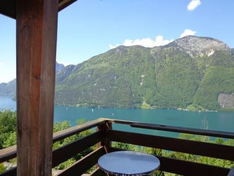 Chalet Sarah
