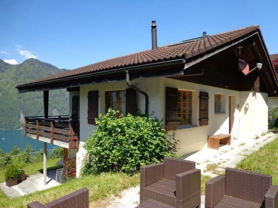 Chalet Sarah - Seelisberg