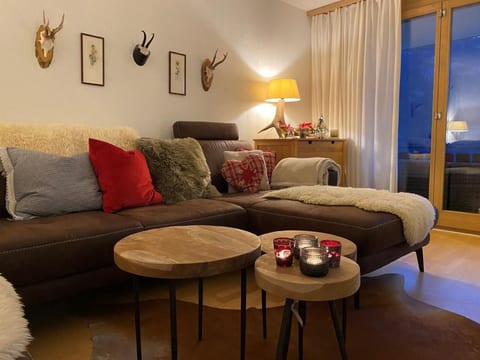 Wohnung Schluein