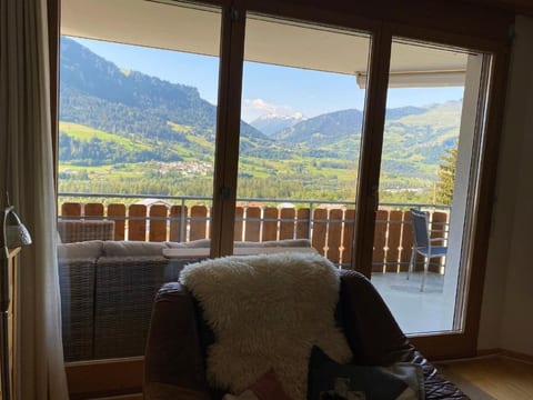 Wohnung Schluein