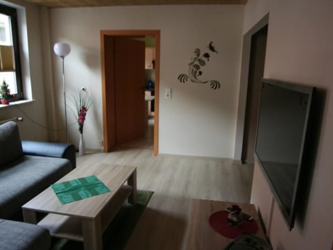 Gästehaus Tröbs