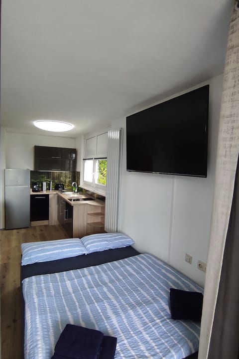 Appartement in Sankt Englmar mit Großem Balkon