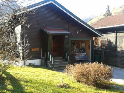 Haus Rauris