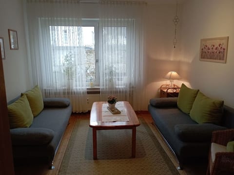 FeWo Am Kirchplatz