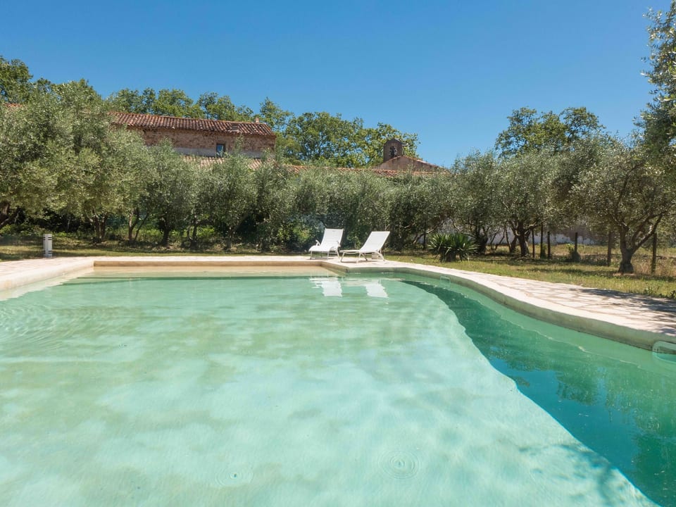 mit Terrasse - Murviel-lès-Béziers