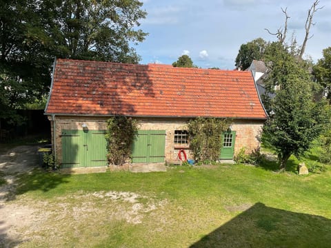 Waschhaus