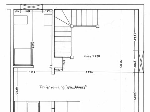 Waschhaus