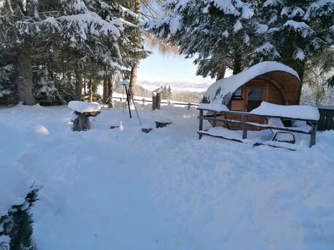 Almhütte-Ferienhaus für 2 bis 14 Personsn