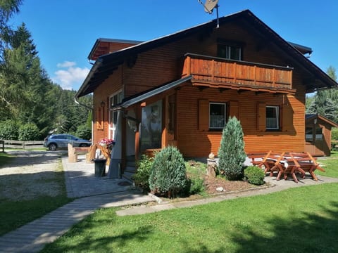 Almhütte-Ferienhaus für 2 bis 14 Personsn
