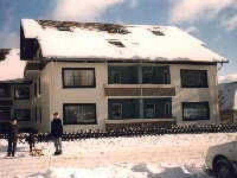 Gemütliche 4-Sterne-Wohnung in Braunlage