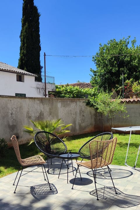 Villa Allegra