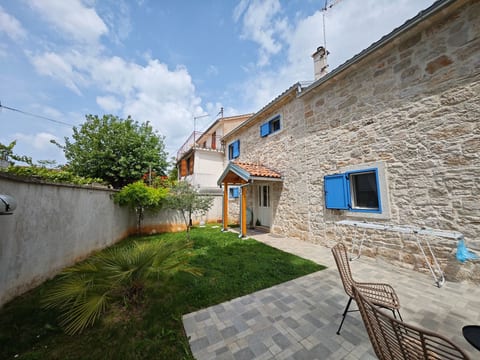 Villa Allegra