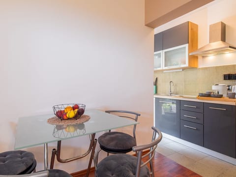 Wohnung "cesarek Apartman A2"