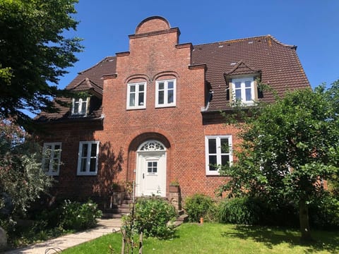 Künstlerhaus in Niebüll