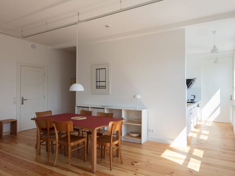 Künstlerhaus in Niebüll