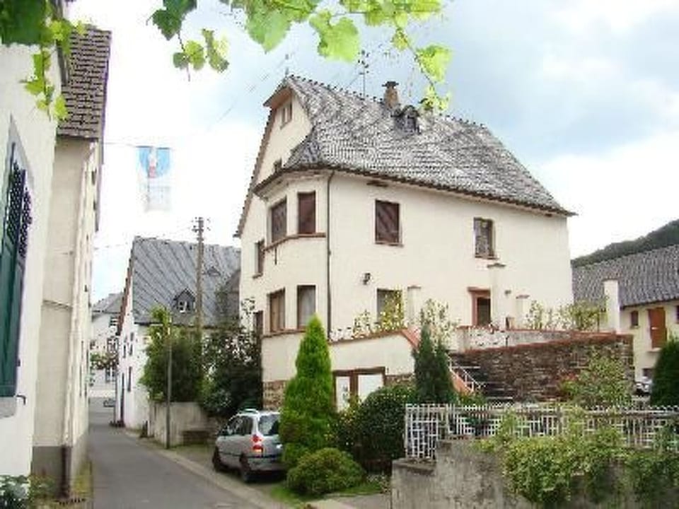 Altes Winzerhaus en Mesenich - Mesenich