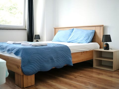 "Stefea Apartment"