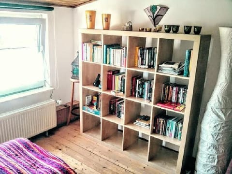 Ferien-Apartment 2
