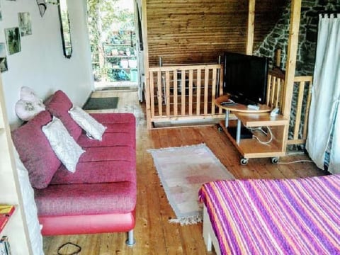 Ferien-Apartment 2